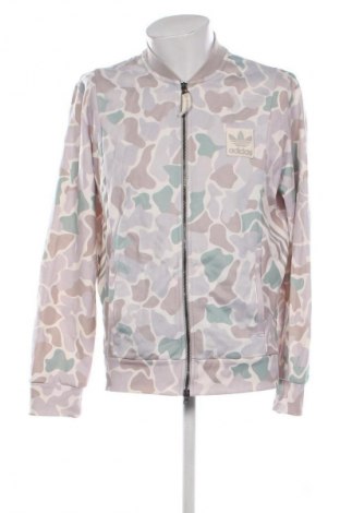 Мъжко спортно горнище Adidas, Размер L, Цвят Многоцветен, Цена 19,94 €