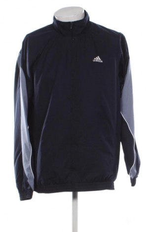 Herren Sportoberteil Adidas, Größe L, Farbe Mehrfarbig, Preis 27,99 €