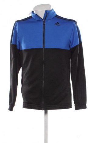 Męska bluza sportowa Adidas, Rozmiar L, Kolor Kolorowy, Cena 90,99 zł