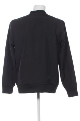 Męska bluza sportowa Adidas, Rozmiar L, Kolor Czarny, Cena 86,99 zł