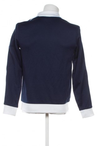 Мъжко спортно горнище Adidas, Размер S, Цвят Син, Цена 56,24 €