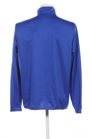 Męska bluza sportowa Adidas, Rozmiar L, Kolor Niebieski, Cena 84,99 zł