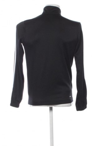 Мъжко спортно горнище Adidas, Размер S, Цвят Черен, Цена 16,87 €