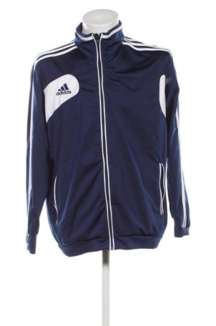 Мъжко спортно горнище Adidas, Размер XL, Цвят Многоцветен, Цена 23,00 €