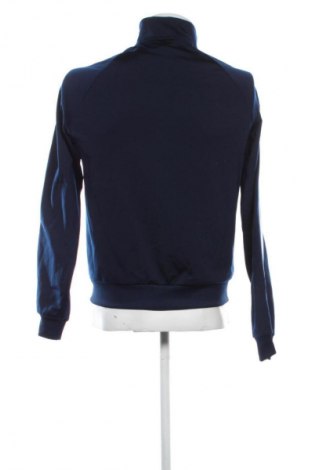 Мъжко спортно горнище Adidas, Размер S, Цвят Син, Цена 24,55 €