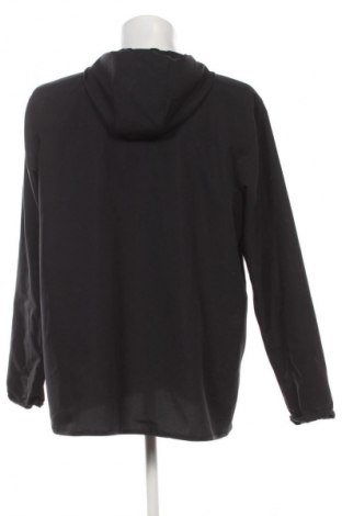 Мъжко спортно горнище Adidas, Размер XL, Цвят Черен, Цена 22,49 €