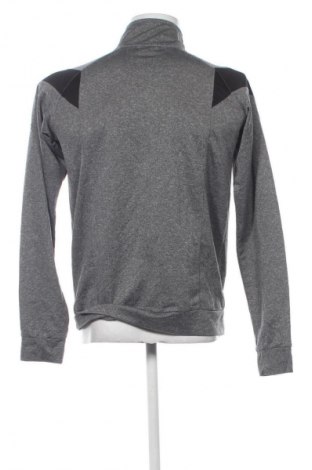 Bluză trening de bărbați Benger, Mărime M, Culoare Gri, Preț 32,99 Lei