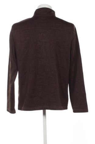 Pánský sportovní vrch Boston Traders, Velikost L, Barva Hnědá, Cena  299,00 Kč