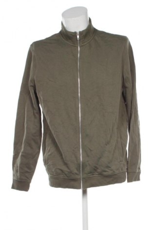 Pánský sportovní vrch C&A, Velikost L, Barva Zelená, Cena  279,00 Kč