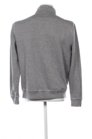 Мъжко спортно горнище Canda, Размер L, Цвят Сив, Цена 9,20 €