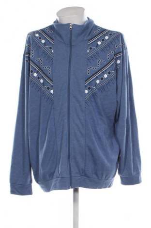 Bluză trening de bărbați Catamaran, Mărime XXL, Culoare Albastru, Preț 78,99 Lei