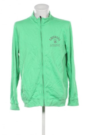 Мъжко спортно горнище Chiemsee, Размер XL, Цвят Зелен, Цена 15,84 €
