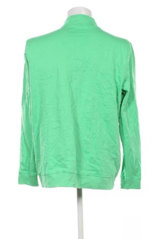 Мъжко спортно горнище Chiemsee, Размер XL, Цвят Зелен, Цена 15,84 €