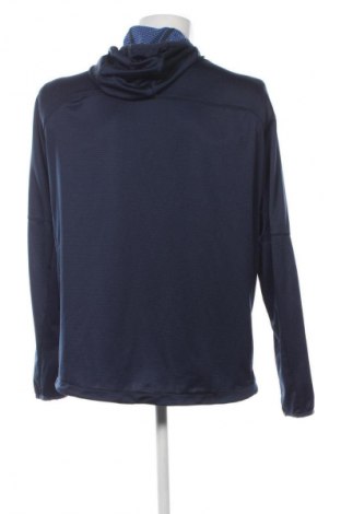 Ανδρική αθλητική ζακέτα Columbia, Μέγεθος XL, Χρώμα Μπλέ, Τιμή 32,99 €