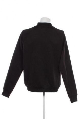 Bluză trening de bărbați CoolCat, Mărime L, Culoare Negru, Preț 76,99 Lei