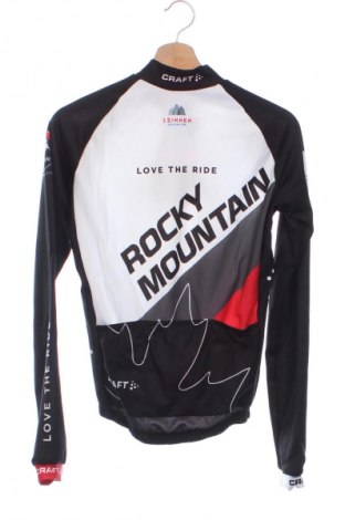 Herren Sportoberteil Craft, Größe XS, Farbe Mehrfarbig, Preis 18,99 €