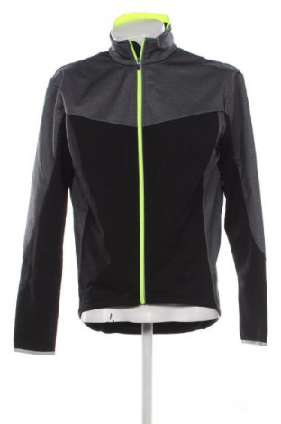 Herren Sportoberteil Crane, Größe L, Farbe Schwarz, Preis 10,99 €