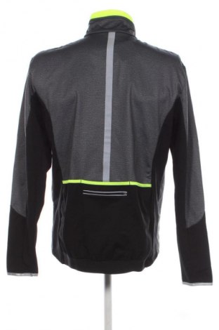 Herren Sportoberteil Crane, Größe L, Farbe Schwarz, Preis 10,99 €