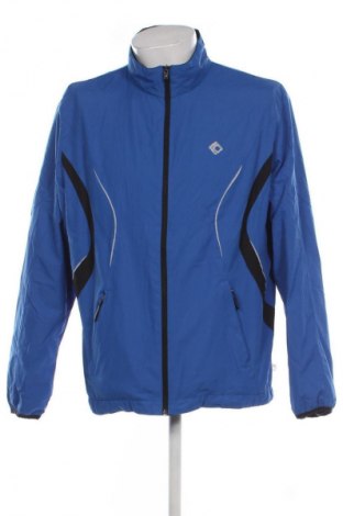 Herren Sportoberteil Crane, Größe L, Farbe Blau, Preis 9,99 €