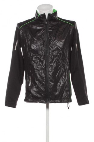 Pánský športový vrch Crane, Veľkosť XL, Farba Čierna, Cena  9,95 €