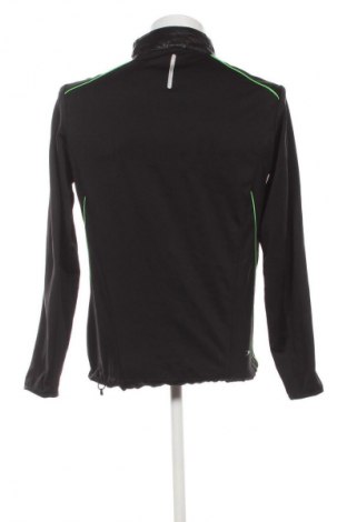 Pánský športový vrch Crane, Veľkosť XL, Farba Čierna, Cena  9,95 €