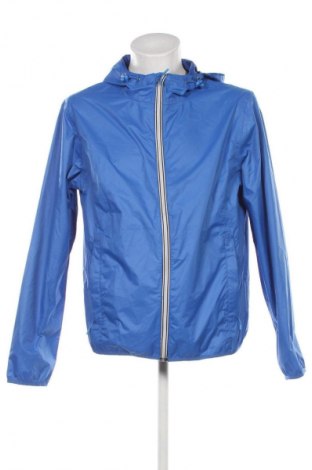 Pánský sportovní vrch Crane, Velikost L, Barva Modrá, Cena  249,00 Kč