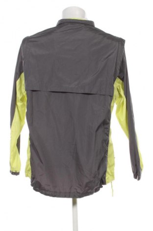 Bluză trening de bărbați Crane, Mărime L, Culoare Multicolor, Preț 40,99 Lei