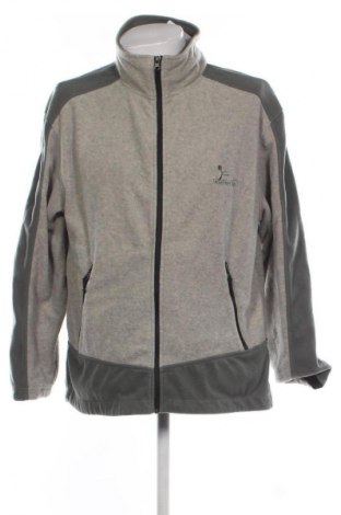 Bluză trening de bărbați Crane, Mărime M, Culoare Bej, Preț 44,99 Lei