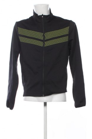 Męska bluza sportowa Crane, Rozmiar L, Kolor Czarny, Cena 37,99 zł