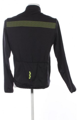 Męska bluza sportowa Crane, Rozmiar L, Kolor Czarny, Cena 37,99 zł