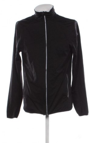 Pánský športový vrch Crivit, Veľkosť L, Farba Čierna, Cena  9,95 €