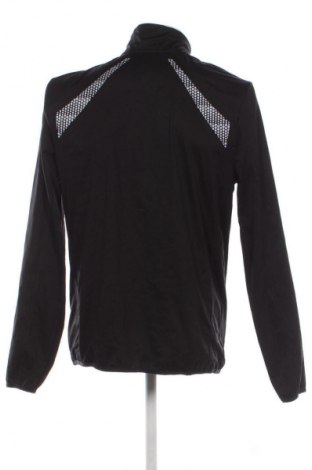 Pánský športový vrch Crivit, Veľkosť L, Farba Čierna, Cena  9,95 €