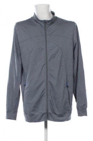 Мъжко спортно горнище Crivit, Размер XL, Цвят Син, Цена 8,69 €