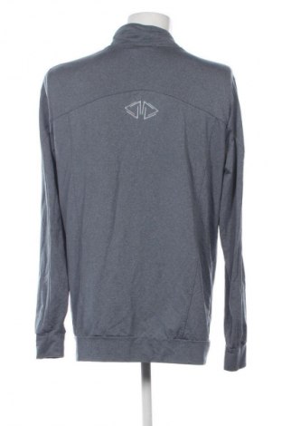 Мъжко спортно горнище Crivit, Размер XL, Цвят Син, Цена 8,69 €