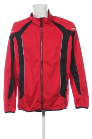 Męska bluza sportowa Crivit, Rozmiar XL, Kolor Kolorowy, Cena 27,99 zł