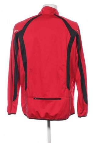 Męska bluza sportowa Crivit, Rozmiar XL, Kolor Kolorowy, Cena 27,99 zł