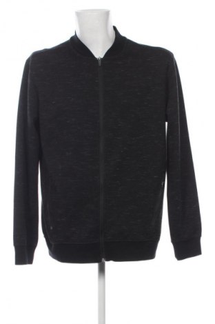 Bluză trening de bărbați Crivit, Mărime XL, Culoare Negru, Preț 38,99 Lei