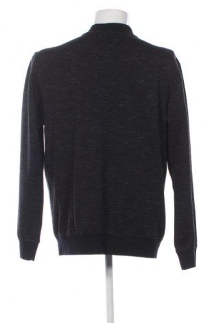 Bluză trening de bărbați Crivit, Mărime XL, Culoare Negru, Preț 38,99 Lei