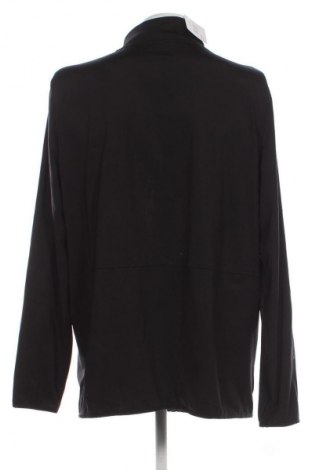 Herren Sportoberteil Crivit, Größe XXL, Farbe Schwarz, Preis 10,99 €