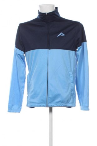 Męska bluza sportowa Crivit, Rozmiar S, Kolor Kolorowy, Cena 29,99 zł