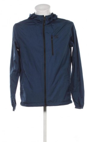 Bluză trening de bărbați DC Shoes, Mărime M, Culoare Albastru, Preț 110,99 Lei