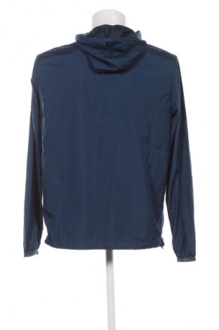 Bluză trening de bărbați DC Shoes, Mărime M, Culoare Albastru, Preț 110,99 Lei