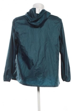 Bluză trening de bărbați Decathlon, Mărime L, Culoare Verde, Preț 49,99 Lei