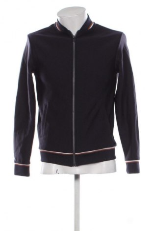 Bluză trening de bărbați Devred 1902, Mărime M, Culoare Albastru, Preț 61,99 Lei