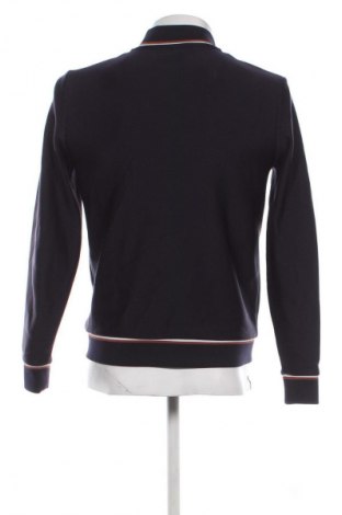 Bluză trening de bărbați Devred 1902, Mărime M, Culoare Albastru, Preț 61,99 Lei