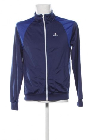 Herren Sportoberteil Domyos, Größe L, Farbe Blau, Preis € 9,99