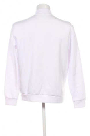 Herren Sportoberteil Emporio Armani, Größe L, Farbe Weiß, Preis 59,99 €