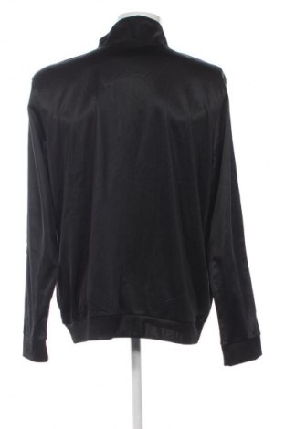 Bluză trening de bărbați Ergee, Mărime XXL, Culoare Negru, Preț 60,99 Lei