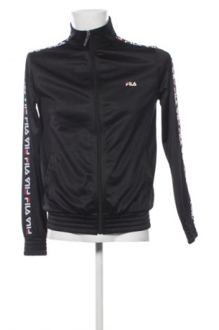 Pánský sportovní vrch FILA, Velikost S, Barva Černá, Cena  499,00 Kč