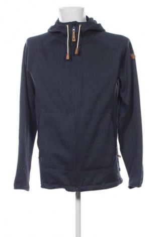 Pánský športový vrch Fjallraven, Veľkosť L, Farba Modrá, Cena  50,95 €